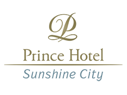 Sunshine Prince City Logo