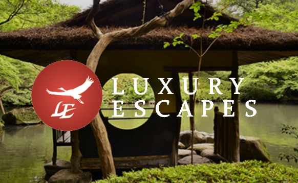 Luxury Escapes