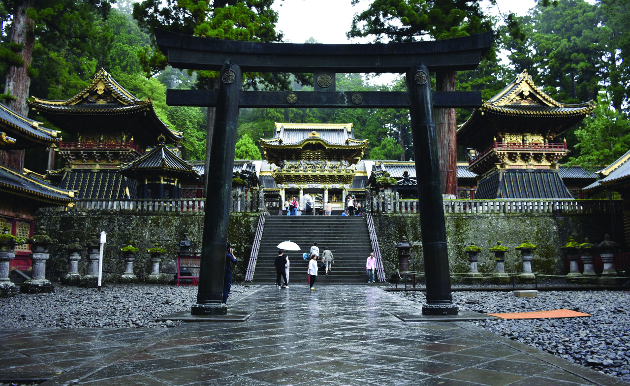 Diamond Route Extensions-The Samurai Spirit｜JTB USA