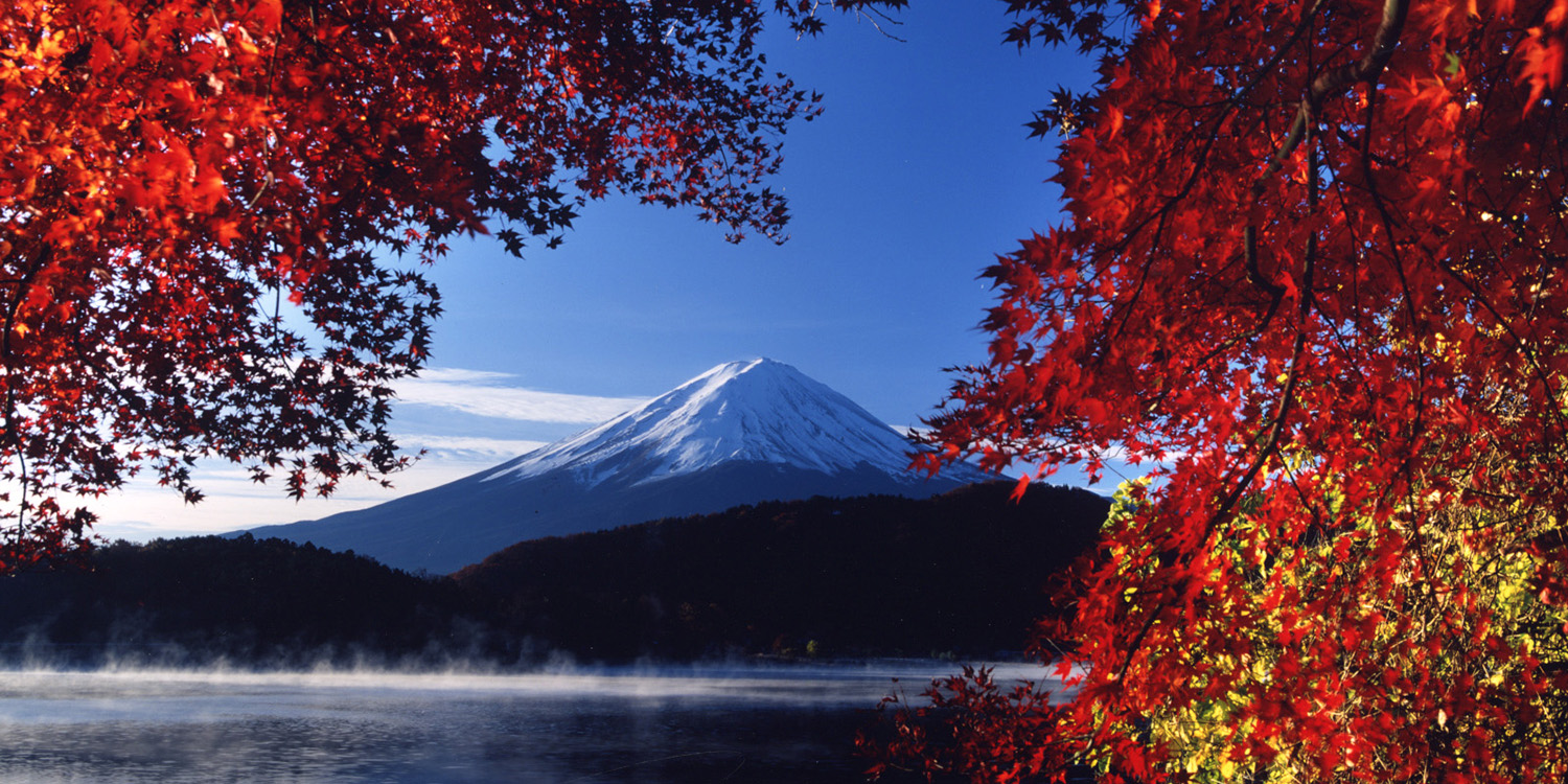 Fuji-Hakone-Izu 1
