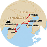 Fuji Hakone Izu