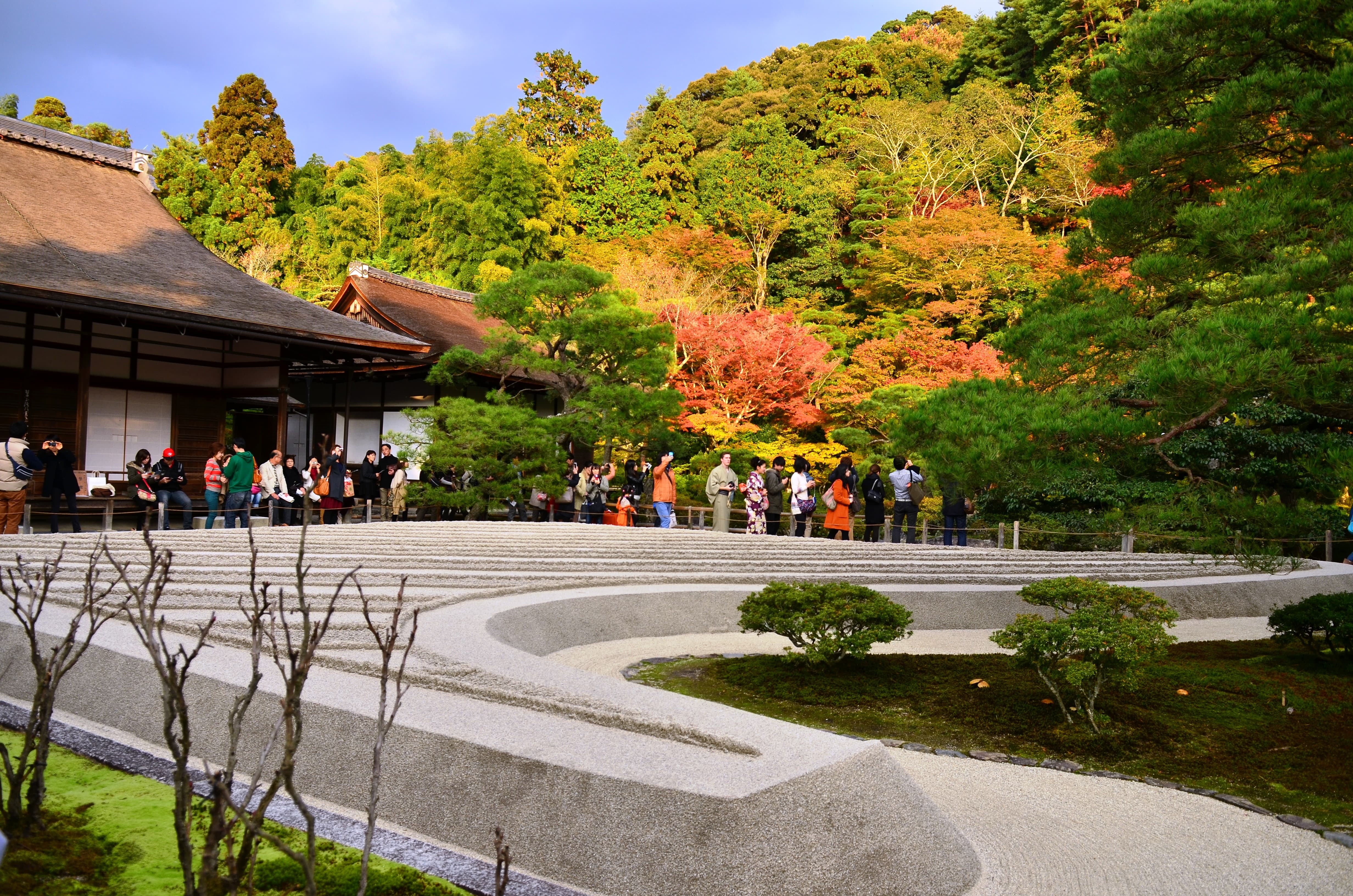 Must see places in Japan｜JTB USA