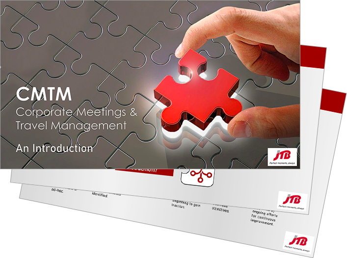 CMTM Corporate Meetings & Travel Management