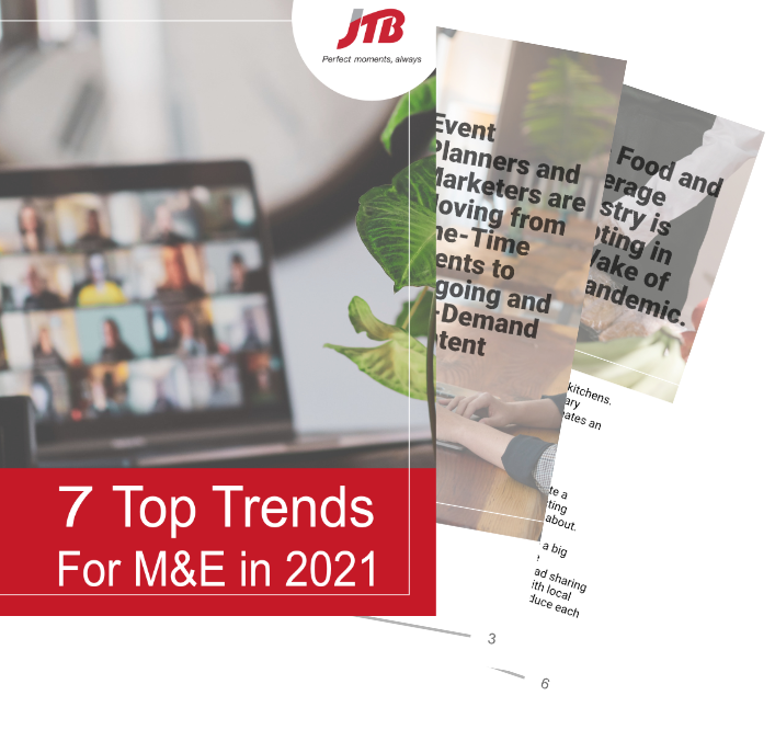 7 Top Trends for M&E in 2021