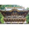 Golden Route: 9-Day Japan Combination Package A (Hotel Standard With Breakfast) (Round Trip from Tokyo) Tokyo, Nikko, Mt. Fuji, Nara, Kyoto & Hiroshima
