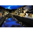 Historical Himeji Castle & Authentic Onsen Experience in Kinosaki (2days/1night)