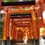 Fushimi Inari Taisha Shrine