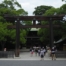 Meiji Jingu Shrine