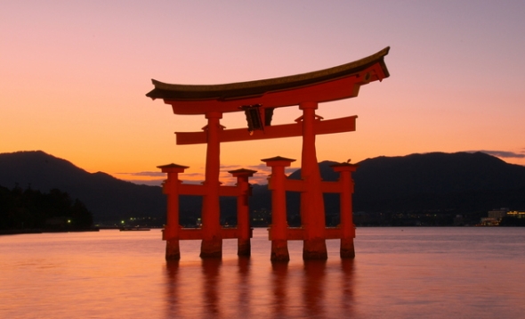 1-Day Kyoto & Nara Tour