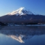 Mt Fuji